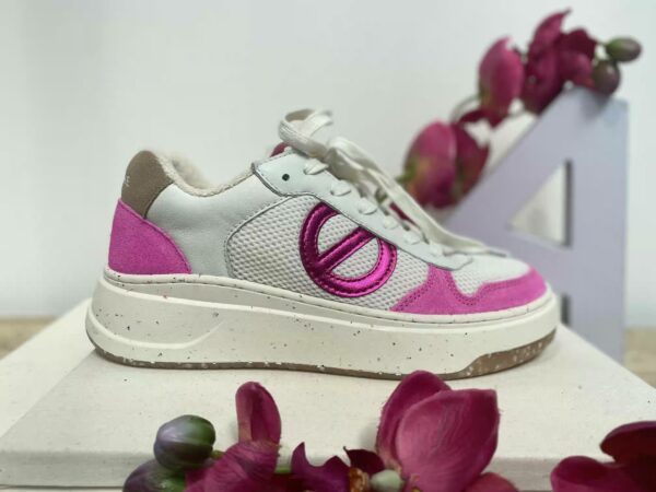 Basket NO NAME bridget sneaker w