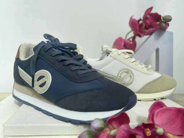 Basket NO NAME city run jogger