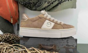 Basket TAMARIS beige