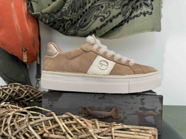 Basket TAMARIS beige