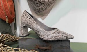Escarpin TAMARIS python